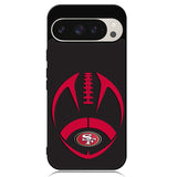 San Francisco 49Ers 10th Google Pixel 9 | Pixel 9 Pro Case