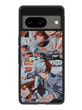 Todoroki Shouto Google Pixel 8A Case QC8979