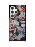 Todoroki Shouto Samsung Galaxy S23 Ultra 5G Case QC8979