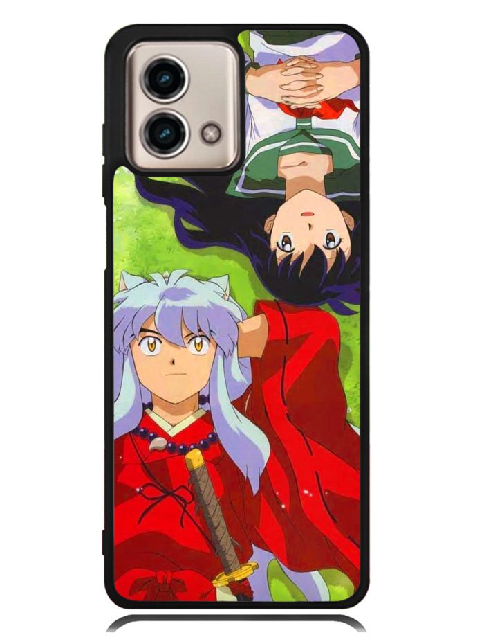 Inuyasha Motorola Moto G Stylus 5G 2023 Case OV8977