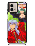 Inuyasha Motorola Moto G Stylus 5G 2023 Case OV8977