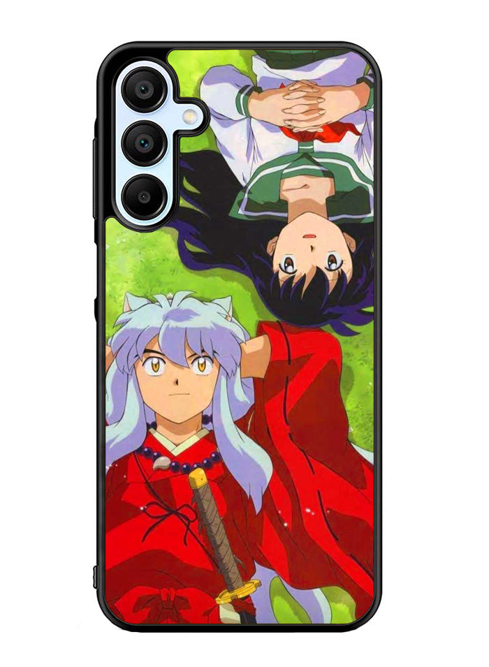 Inuyasha Samsung Galaxy A15 5G Case OV8977