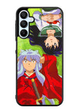 Inuyasha Samsung Galaxy A15 5G Case OV8977