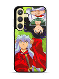 Inuyasha Samsung Galaxy S25 Plus 5G , Samsung Galaxy S25+ 5G Case OV8977