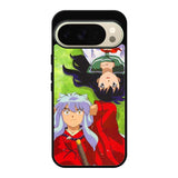 Inuyasha Google Pixel 10 Pro Case QC8977