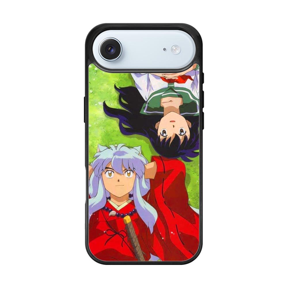 Inuyasha iPhone Air Case QC8977
