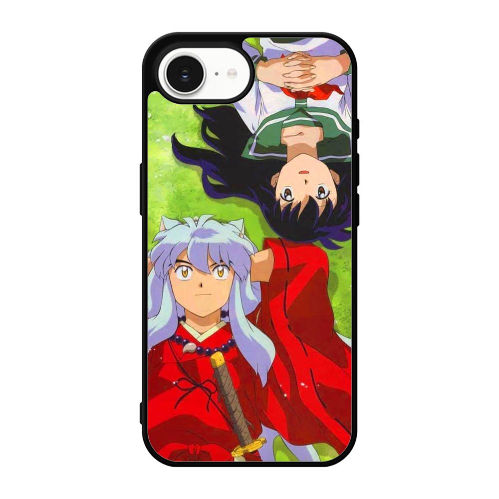 Inuyasha iPhone 17e Case QC8977