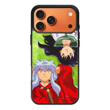 Inuyasha iPhone 17 Pro Case QC8977