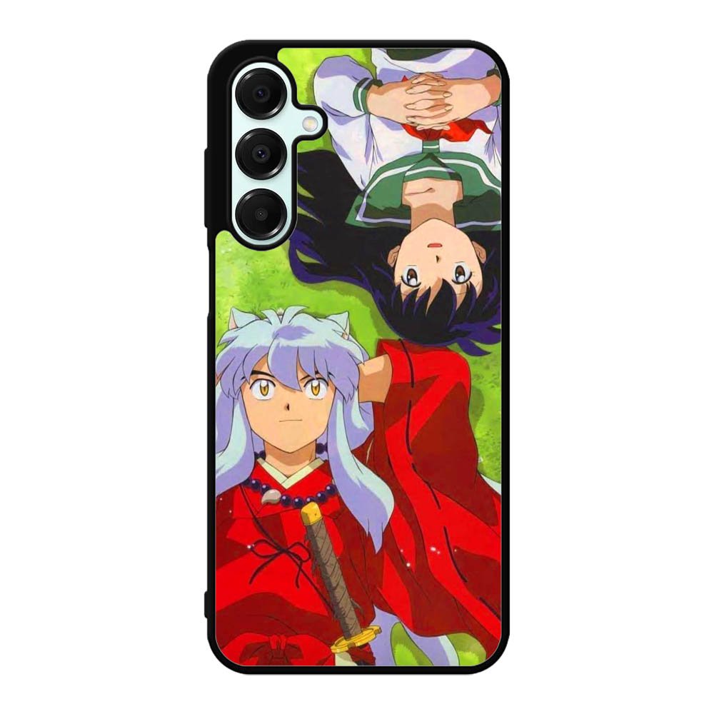 Inuyasha Samsung Galaxy A16 Case OV8977