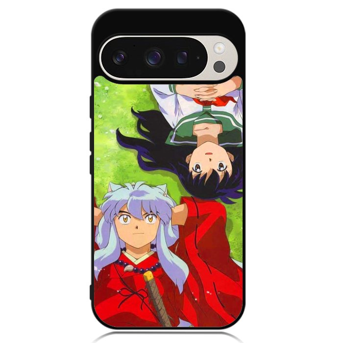 Inuyasha Google Pixel 9 Pro XL Case OV8977