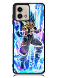 gogeta super saiyan Motorola Moto G Stylus 5G 2023 Case OV8976