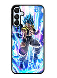 gogeta super saiyan Samsung Galaxy A35 5G Case OV8976