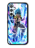 gogeta super saiyan Samsung Galaxy A14 5G Case QC8976