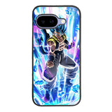 gogeta super saiyan Google Pixel 10A Case OV8976