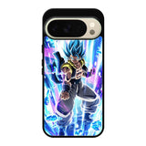 gogeta super saiyan Google Pixel 10 Pro XL Case OV8976