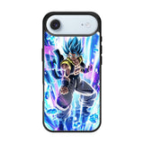 gogeta super saiyan iPhone Air Case OV8976