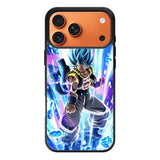 gogeta super saiyan iPhone 17 Pro Max Case OV8976