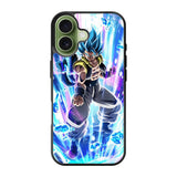 gogeta super saiyan iPhone 17 Case OV8976
