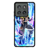 gogeta super saiyan Motorola Moto Edge 2025 Case OV8976