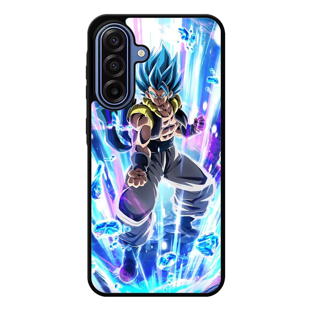 gogeta super saiyan Samsung Galaxy A17 Case OV8976