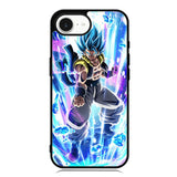 gogeta super saiyan iPhone 16e Case OV8976