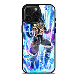 gogeta super saiyan iPhone 16 Pro Max Case OV8976