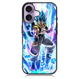 gogeta super saiyan iPhone 17 Case OV8976