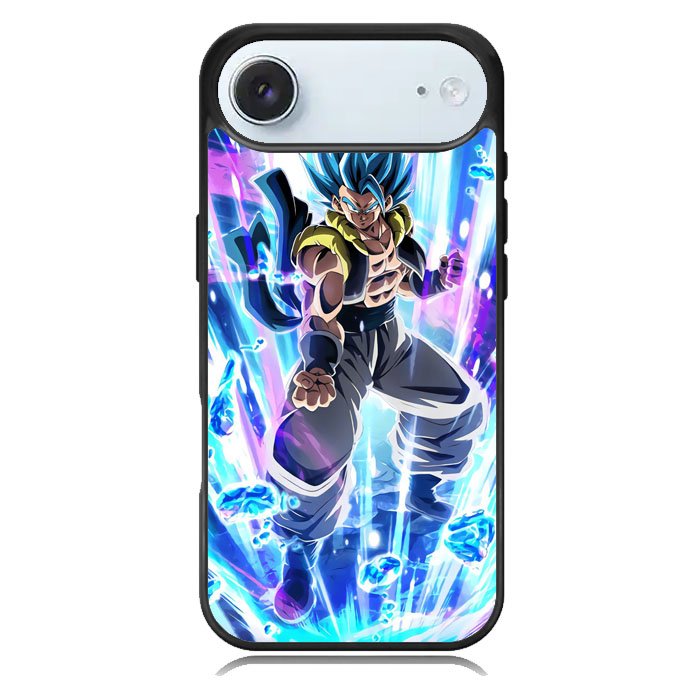 gogeta super saiyan iPhone 17 Air Case OV8976