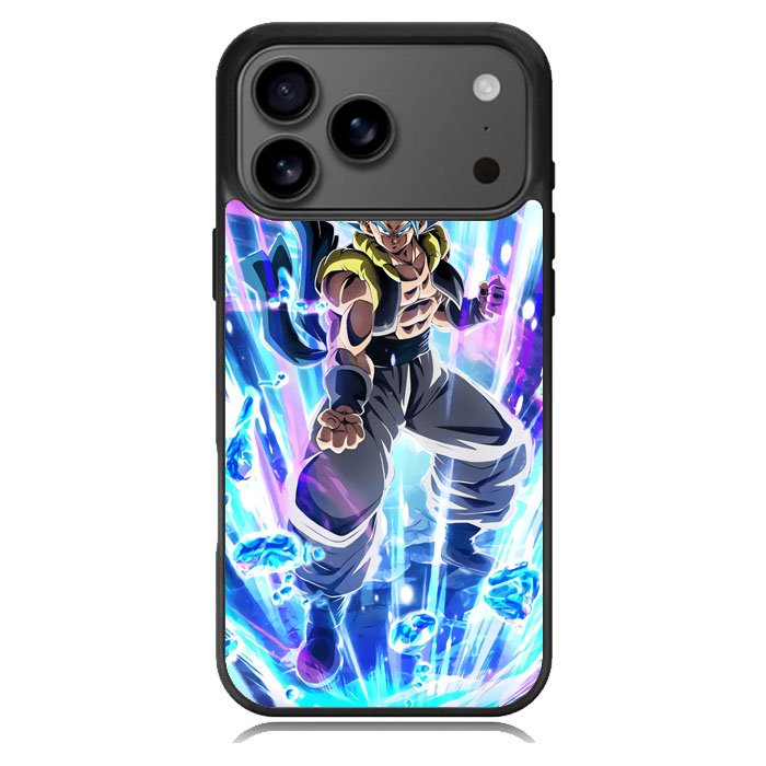 gogeta super saiyan Samsung Galaxy S26 Case OV8976