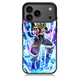 gogeta super saiyan iPhone 17 Pro Case RC8976