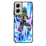 gogeta super saiyan Motorola Moto G Stylus 5G 2024 Case OV8976
