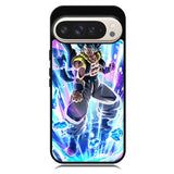 gogeta super saiyan Google Pixel 10 | Google Pixel 10 Pro Case RC8976
