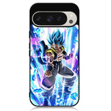 gogeta super saiyan Google Pixel 9 Pro XL Case OV8976