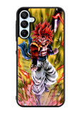 gogeta super saiyan Samsung Galaxy A15 5G Case