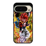 gogeta super saiyan Google Pixel 10 Pro XL Case