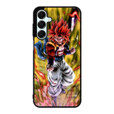 gogeta super saiyan Samsung Galaxy A16 Case OV1689