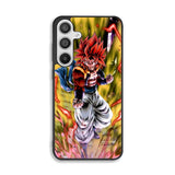 gogeta super saiyan Samsung Galaxy A26 Case OV5662