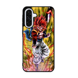 gogeta super saiyan Samsung Galaxy A36 Case OV6203