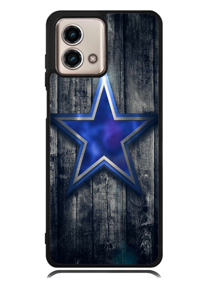 Dallas Cowboys Motorola Moto G Stylus 5G 2023 Case OV8973