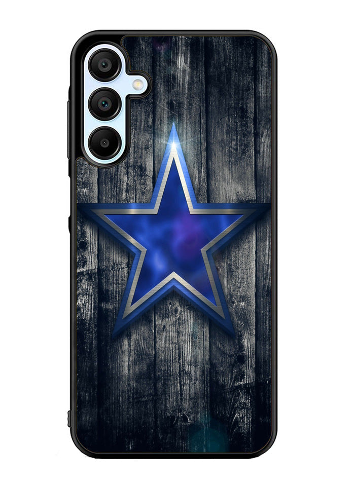 Dallas Cowboys Samsung Galaxy A35 5G Case OV8973