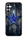 Dallas Cowboys Samsung Galaxy A35 5G Case OV8973