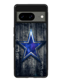 Dallas Cowboys Google Pixel 8 Case QC8973