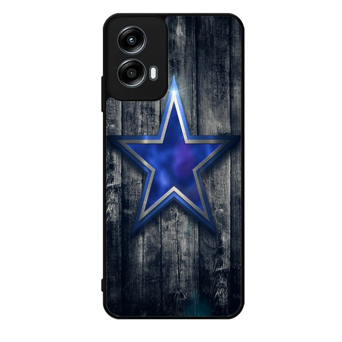 Dallas Cowboys Motorola Moto G Play 2024 Case OV8973