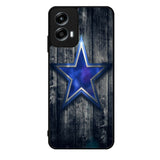 Dallas Cowboys Motorola Moto G Play 2024 Case OV8973