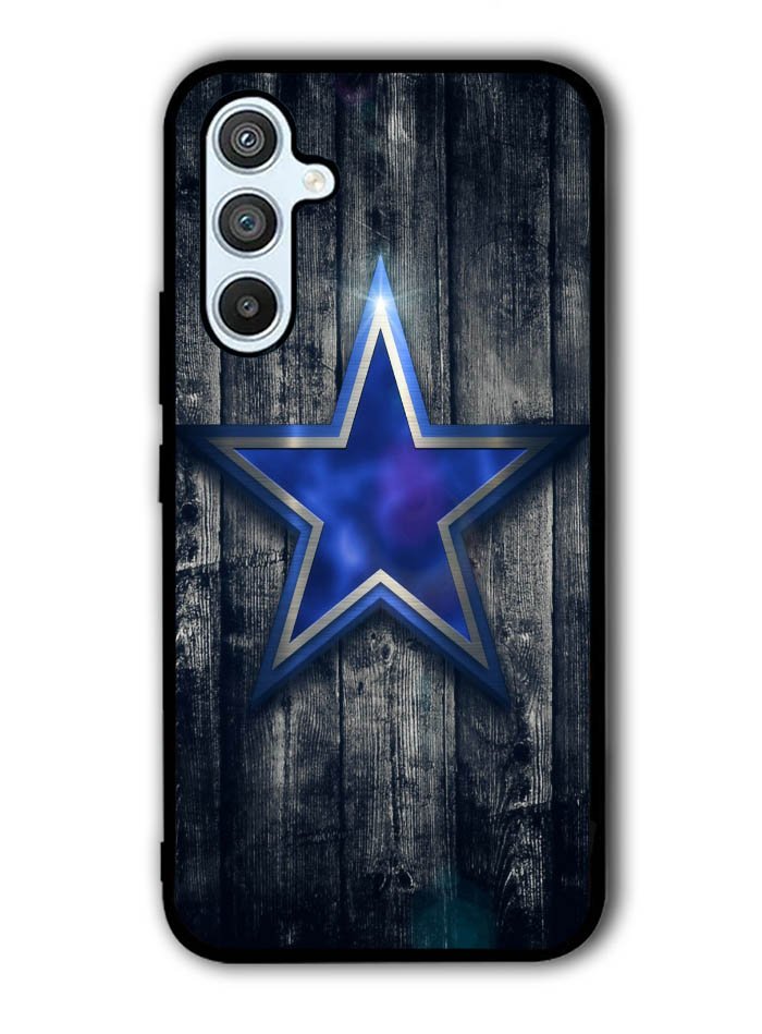 Dallas Cowboys Samsung Galaxy A14 5G Case QC8973