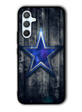 Dallas Cowboys Samsung Galaxy A14 5G Case QC8973
