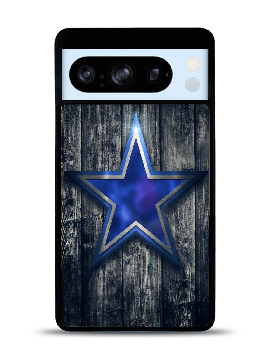Dallas Cowboys Google Pixel 8 Pro Case QC8973