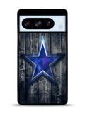 Dallas Cowboys Google Pixel 8 Pro Case QC8973