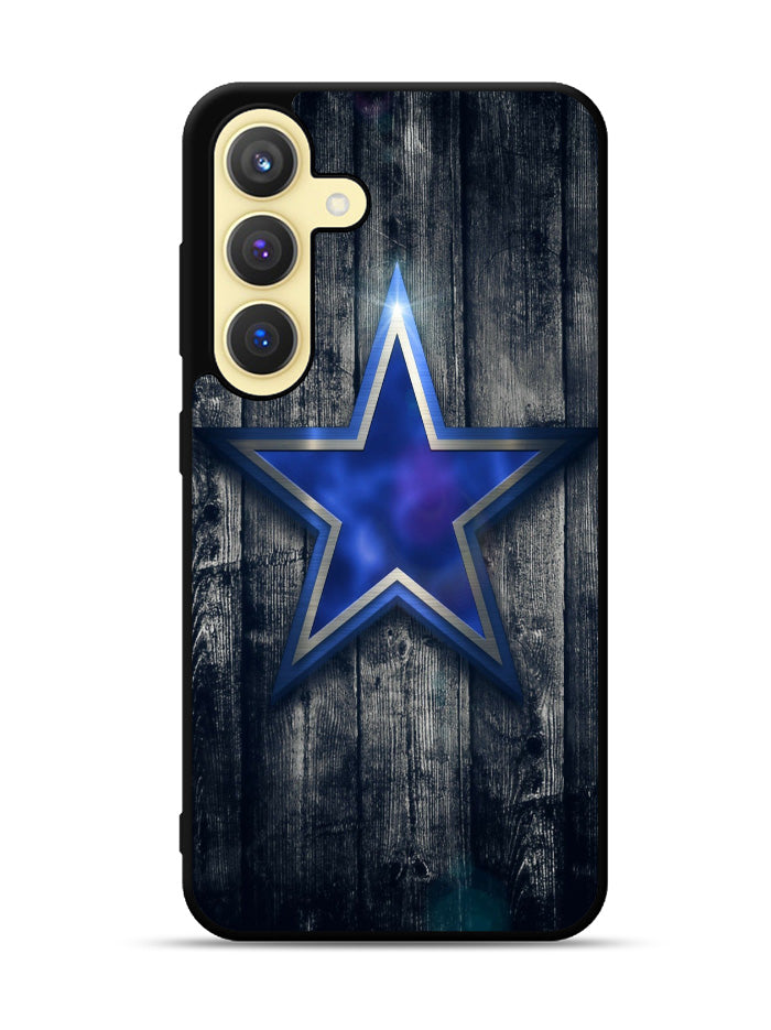 Dallas Cowboys Samsung Galaxy S25 Plus 5G , Samsung Galaxy S25+ 5G Case OV8973