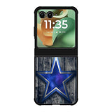 Dallas Cowboys Motorola Moto RAZR 2025 Case OV8973